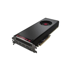 SAPPHIRE Radeon RX Vega 64 Video Card
