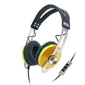 Sennheiser Momentum On Ear Samba Headphones @ eBay