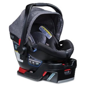 Britax B-Safe 35 Elite Infant Car Seat, Vibe @ Amazon.com