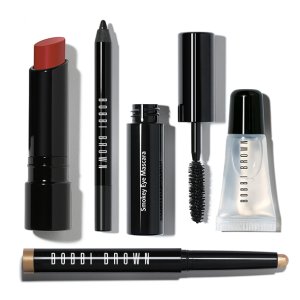 with any $50 @ Bobbi Brown Cosmetics, a Dealmoon Mother's Day Exclusive!