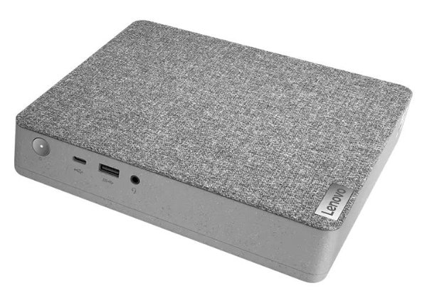 IdeaCentre Mini 5i Desktop (i3-10100, 8GB, 128GB+1TB)