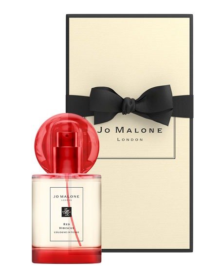 1 oz. Red Hibiscus Cologne Intense