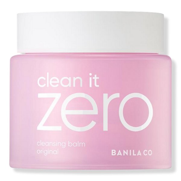 Super Sized Clean It Zero Original Cleansing Balm - Banila Co | Ulta Beauty