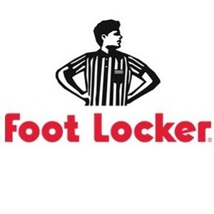 Foot Locker Save Now