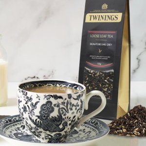 Twinings 英国超出名茶叶新年大促