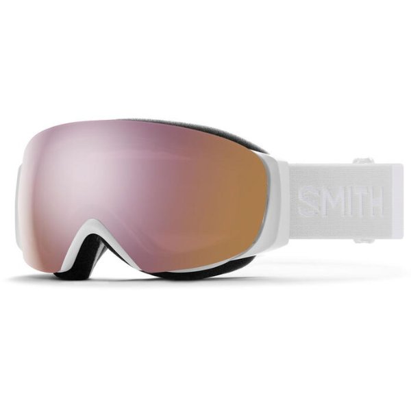 Smith 女款滑雪眼镜