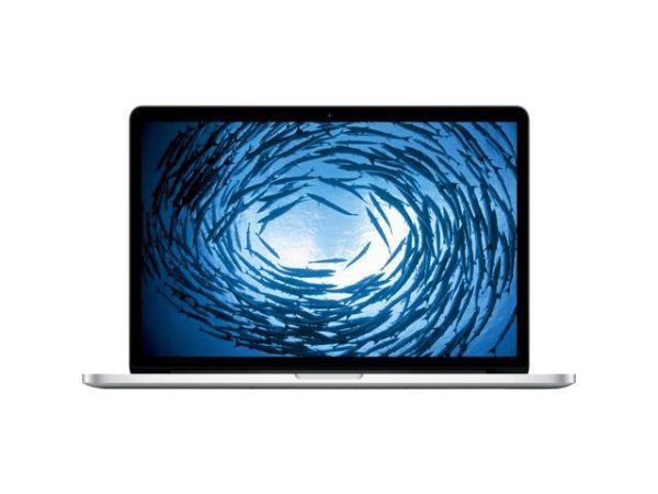 Retina MacBook Pro 15 (i7, 16GB, 512GB) 翻新