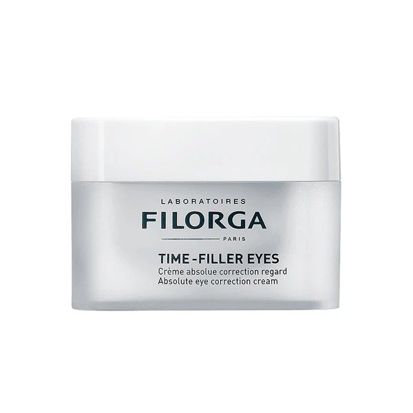TIME-FILLER EYES Absolute Eye Correction Cream