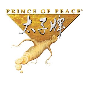 All American Ginseng Products Sale @ Prince of Peace