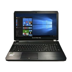 Eluktronics P650RE6-G Gaming Laptop (i7-6700HQ, GTX970M, 16GB, 4K, 128GB + 1TB)