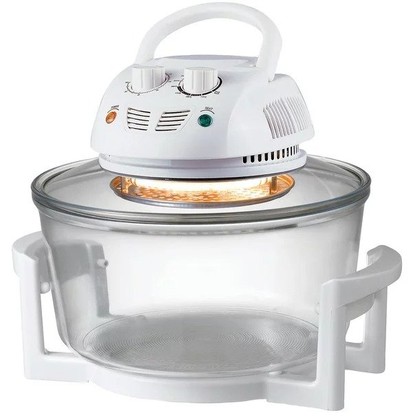 Halogen Oven Air-fryer/infrared Convection Cooker