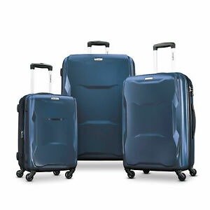 Pivot 3件套行李箱