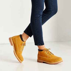 Timberland  Nellie Ankle Boot @Amazon.com