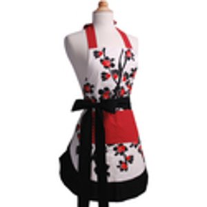 Flirty Aprons coupon: 40% off entire site