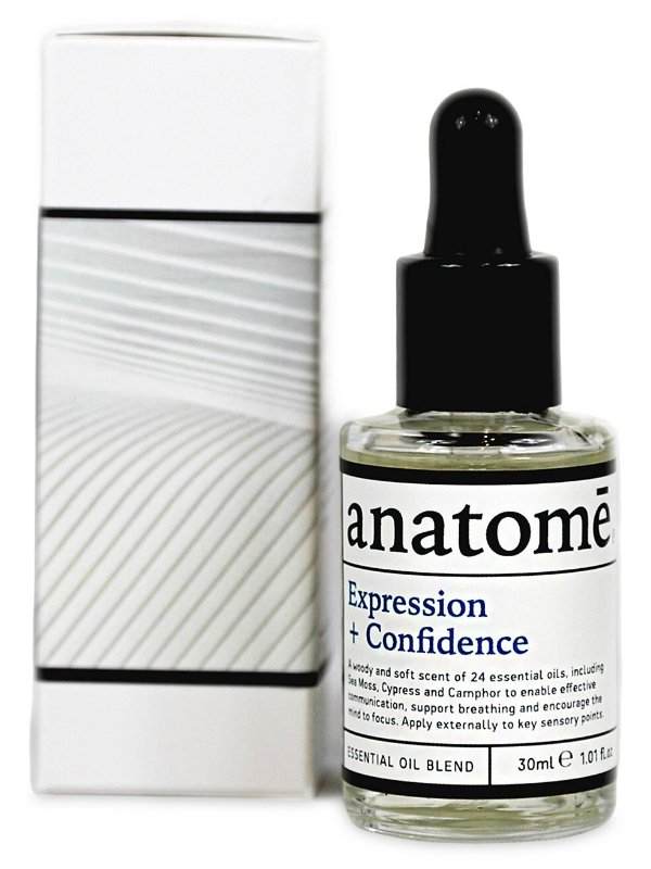Expression & Confidence Essential Oil