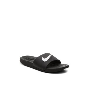 NikeKawa Slide Sandal - Kids'