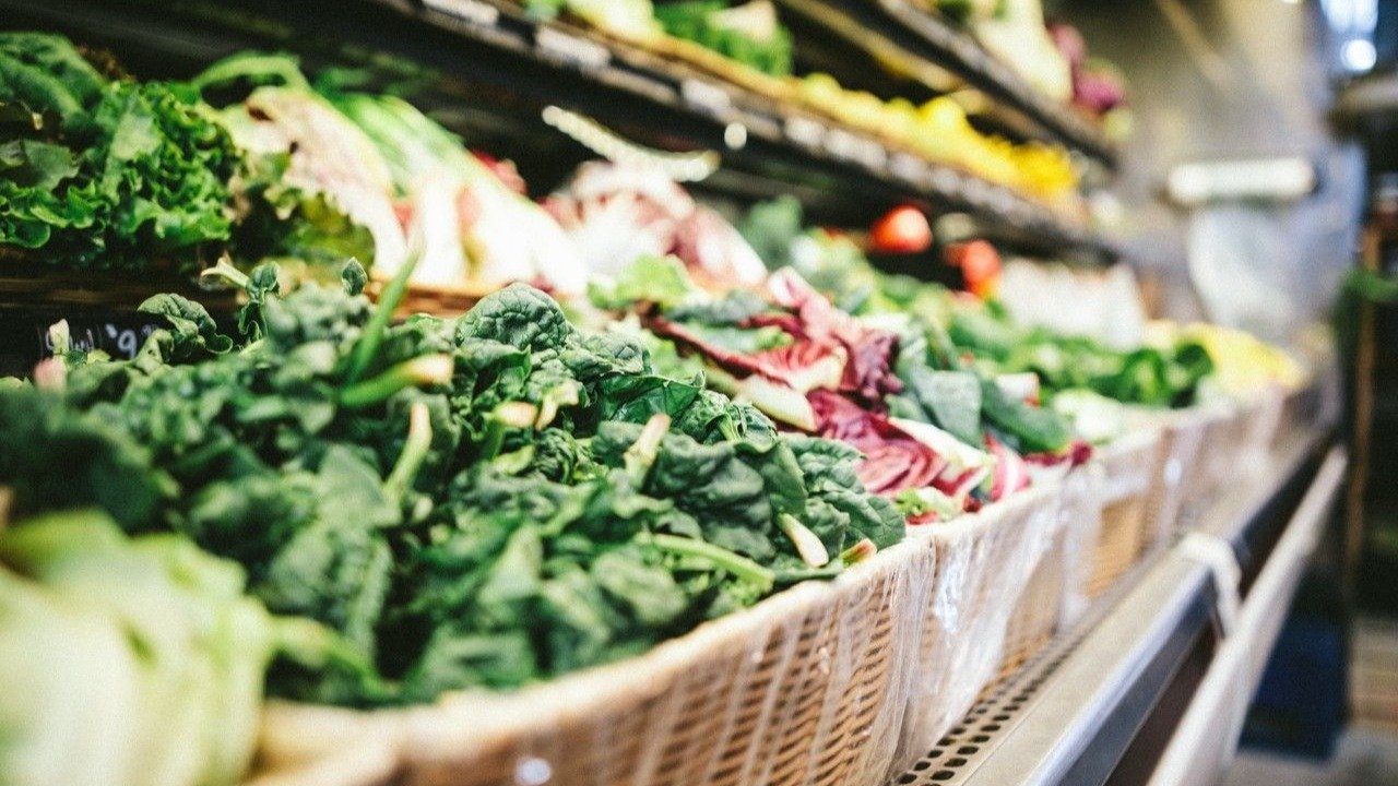 快查冰箱！FDA召回三种新鲜蔬菜：金针菇、洋葱和羽衣甘蓝