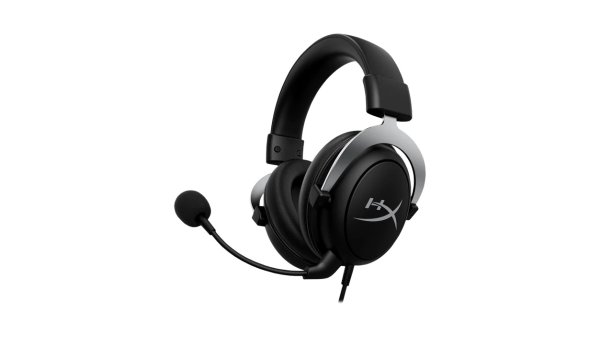 HyperX CloudX Gaming Headset for Xbox Series X and S
