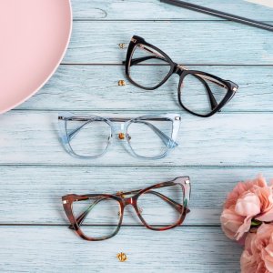 40%  Off Entire OrderDealmoon Exclusive: GlassesShop Spring Glasses and Lens Sale