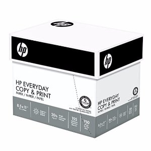 HP 打印纸 3000张