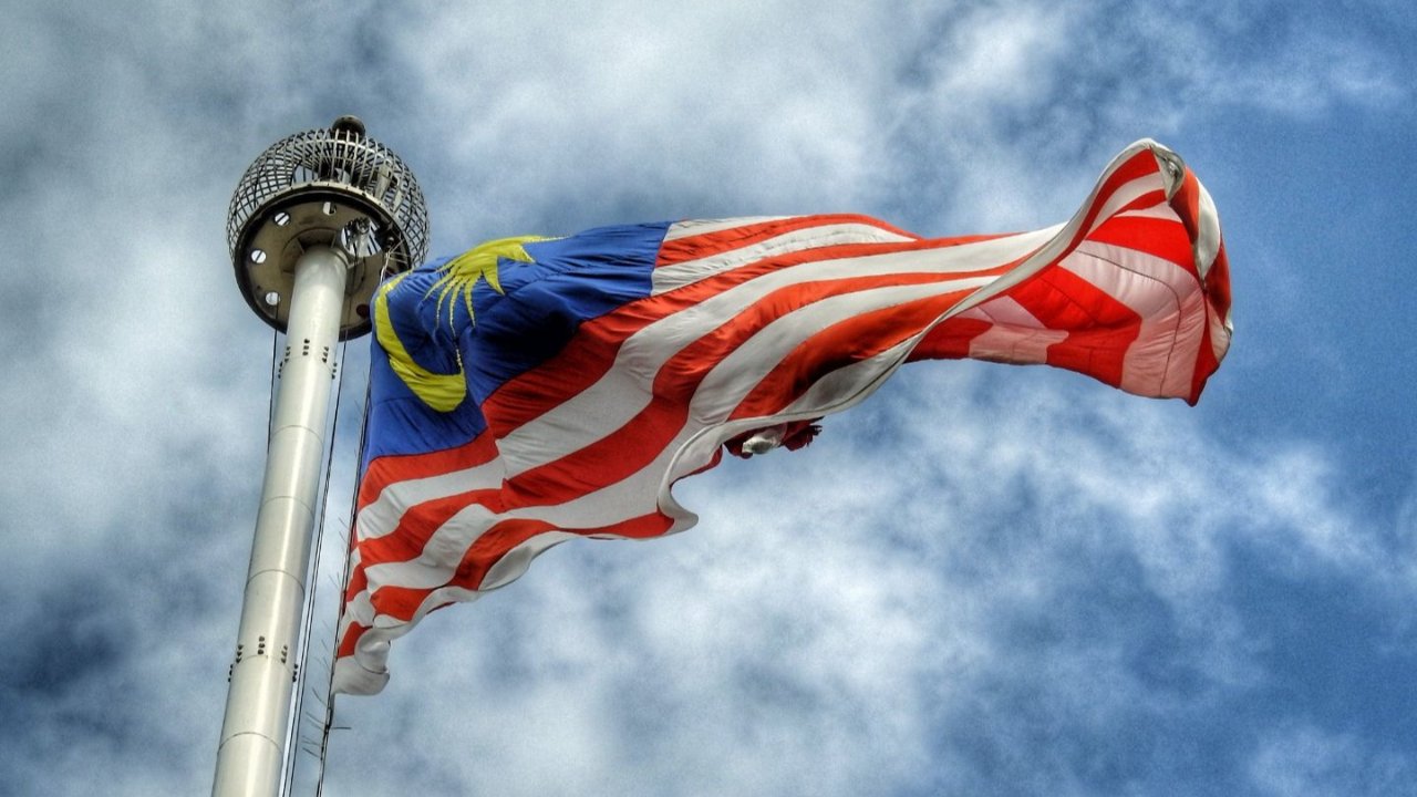 12月1日起！马来西亚对中国公民实施入境30天内免签政策！