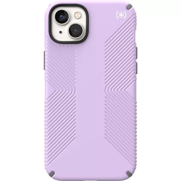 Speck Presidio2 Grip Case with Magsafe for iPhone 14 Plus
