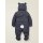 Novelty Snowsuit - Constellation Grey Panda | Boden US