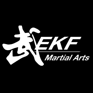 EKF Martial Arts - 芝加哥 - Chicago