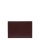 Two-tone Leather Card Wallet