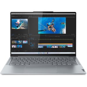 Lenovo Slim 7i 2.5K Laptop (i7-1360P, 16GB, 512GB)