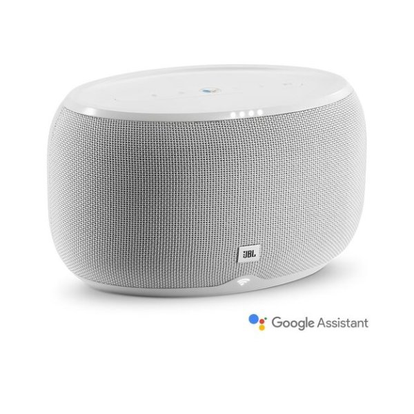 LINK 300 Wireless Speaker with Google Assistant
