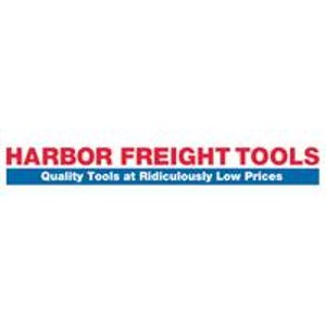 Harbor Freight Tools折扣券