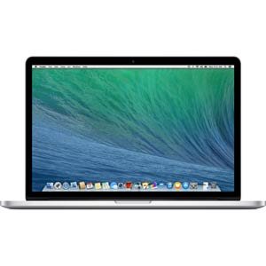 Select Apple MacBook Pro Laptops with Retina display (In store only)