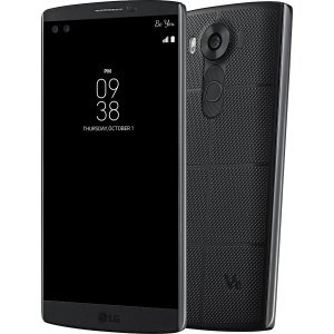 LG年度超佳性能旗舰 V10 H960A 无锁版安卓智能手机