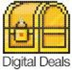 Digital Video Game Deals