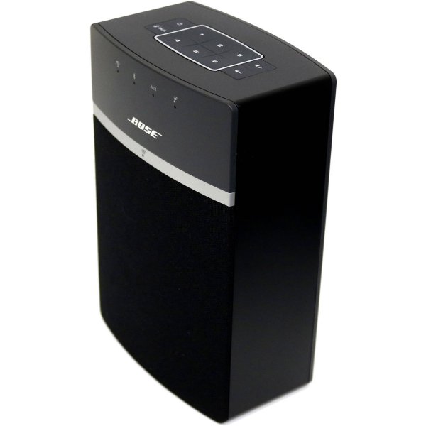 Bose SoundTouch 10 无线蓝牙音箱
