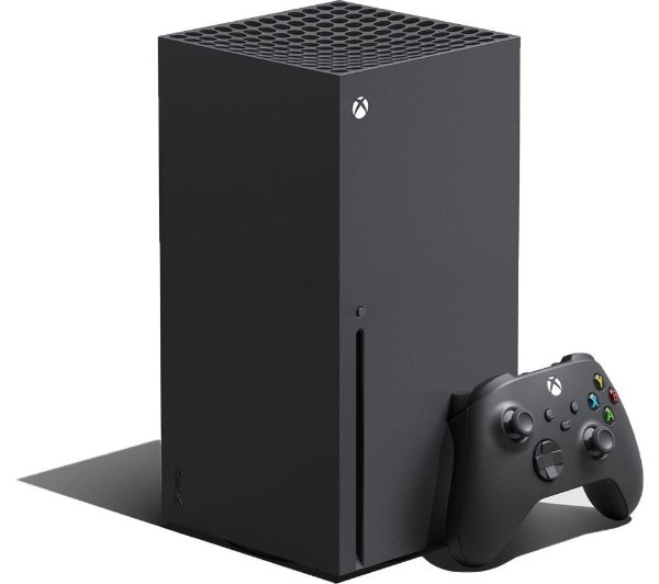 Xbox Series X - 1TB 仅开箱全新