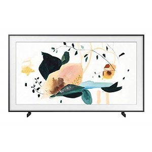 官翻 Samsung the Frame 3.0 QLED 4K 画框电视 (2020)