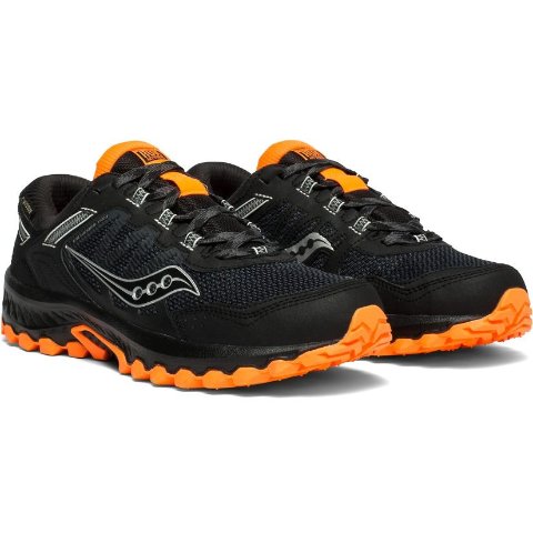 SauconyExcursion TR13 GTX 男鞋