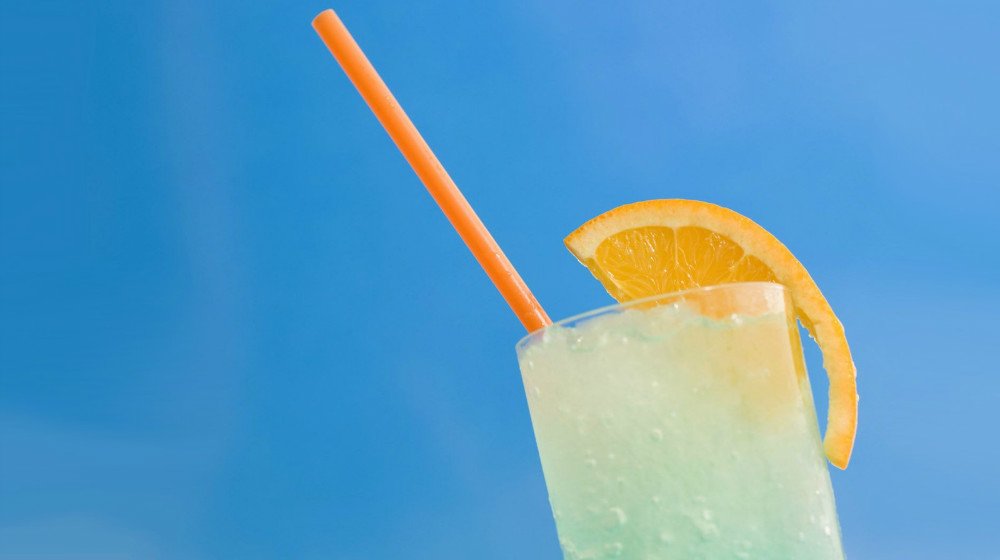 13款消暑特饮让你在冰箱里过夏天（内附做法）