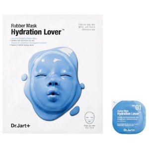 DR. JART+ Lover Rubber Masks