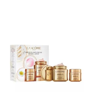 Lancome2-Pc. Absolue Soft Cream Gift Set
