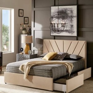 Wayfair Home bedroom furniture on sale