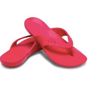 Crocs Women's Kadee Flip-flop