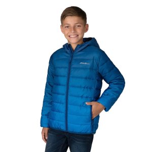 eddie bauer hooded jacket costco