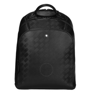 MontblancBlack Extreme 3.0 Medium Backpack