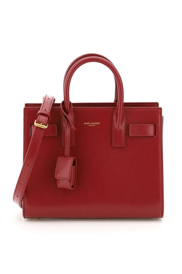 Bags Saint Laurent for Women Opyum Red Opyum Red