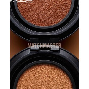 New ReleaseMAC launched New Matchmaster Shade Intelligence Compact Foundation