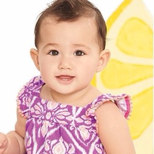 Select Baby Sets + Jammies @ Carter's
