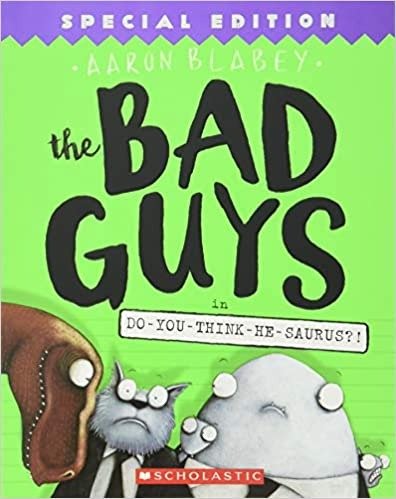 The Bad Guys 7